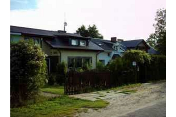 Polonia Privát Karwieńskie Błota 2, Exteriorul